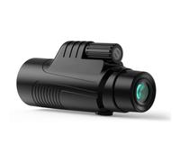 ZHCHAO Telescopio a tubo singolo for visione notturna ad alto ingrandimento e alta definizione for visione notturna di uccelli da concerto