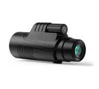 ZHCHAO Telescopio a tubo singolo for visione notturna in condizioni di scarsa illuminazione ad alto ingrandimento e alta definizione