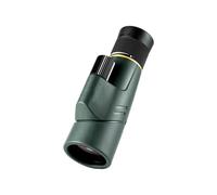 ZHCHAO Telescopio ad alta definizione, ad alta potenza, zoom a tubo singolo in condizioni di scarsa illuminazione