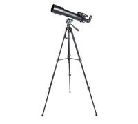 ZHCHAO Telescopio astronomico ad alta definizione con zaino for l'osservazione delle stelle, telescopio a tubo singolo