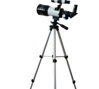 ZHCHAO Telescopio astronomico for osservare le stelle, il cielo e la terra. Regalo for studenti a doppio scopo
