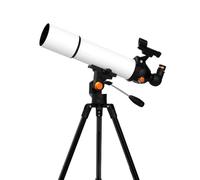 ZHCHAO Telescopio astronomico for osservare le stelle in condizioni di scarsa illuminazione ad alta definizione e ad alta potenza