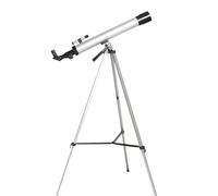 ZHCHAO Telescopio astronomico for studenti Ricerca stellare ad alta definizione e osservazione stellare nello spazio profondo