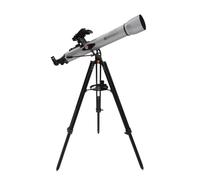 ZHCHAO Telescopio astronomico Osservazione delle stelle Livello principiante Osservazione del cielo ad alto ingrandimento