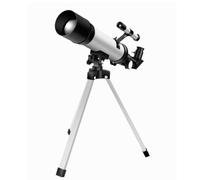 ZHCHAO Telescopio con specchio for ricerca stellare, telescopio a tubo singolo ad alta definizione e ad alta potenza