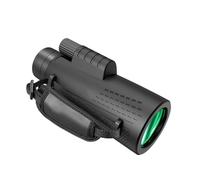 ZHCHAO Telescopio fotografico portatile for esterni ad alta definizione con telescopio a tubo singolo
