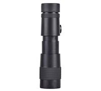ZHCHAO Telescopio monoculare ad alta potenza compatto monoculare impermeabile con supporto for smartphone