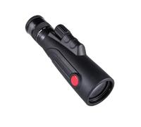 ZHCHAO Telescopio monoculare ad ingrandimento variabile, telescopio for esterni for visione notturna a bassa luminosità ad alta potenza