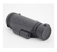 ZHCHAO Telescopio monoculare portatile da esterno 12×50 ad alto ingrandimento