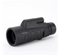 ZHCHAO Telescopio monotubo 10x42 Telescopio monotono tascabile for visione notturna ad alta potenza e scarsa illuminazione