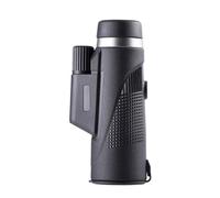 ZHCHAO Telescopio monotubo da esterno con cinturino da polso