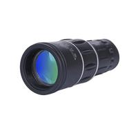 ZHCHAO Telescopio ottico ad alta definizione ad alta definizione con tubo singolo portatile for esterni