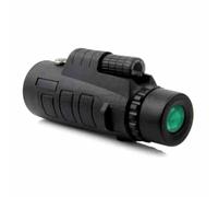 ZHCHAO Telescopio portatile a tubo singolo for fotografia in condizioni di scarsa illuminazione ad alto ingrandimento e alta definizione con oculare
