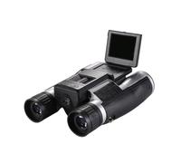 ZHCHAO Telescopio portatile for esterni con videocamera binoculare digitale 12x32