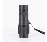 ZHCHAO Telescopio zoom 8-20X30 Telescopio da esterno ad alta potenza a canna singola portatile