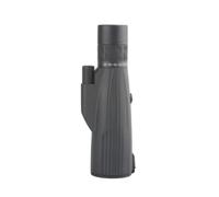 ZHCHAO Telescopio zoom a tubo singolo con elevato ingrandimento e comodità portatile for visione notturna ad alta definizione