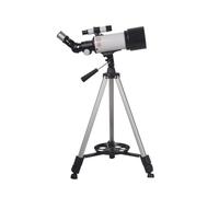 ZHCHAO Un telescopio astronomico entry-level in grado di scattare foto sia del cielo che della terra