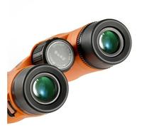 ZHCHAO Visione notturna a colori 8X42 ad alto ingrandimento for paesaggi esterni in condizioni di scarsa illuminazione con binocolo