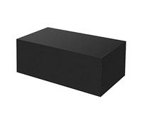 ZHCHL Copertura per Mobili da Giardino Rettangolare 120x60x90cm, Copertura Tavolo Esterno Custodia Protettiva per Mobili Impermeabile Panno Oxford, per I Mobili da Giardino