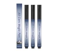 ZHCWEP 3Pcs Elaboratey/Elaborate Magic Car Scratch Removal Pen,all Cars Magic Pen for Car Scratches,Weatherproof Touch Up Paint Pen,Instant Paint Repair & Shine