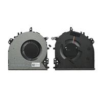ZHCYAOZ Ventola di Raffreddamento della CPU per ASUS per VivoBook 15 A512 A512FA A512UA A512UF A512FB Ventola NS85C05-18L30 13NB0KA0AM0811