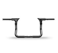 ZHD119F100-BL MANUBRIO EAGLE HARLEY FLHXS 1868 ABS STREET GLIDE SPECIAL 114 2021
