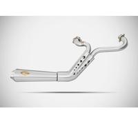 ZHD528S00SAO SPORTSTER 2IN1 E3 SS CONICAL 14-16 XL 1200 T ABS SUPER LOW 2016