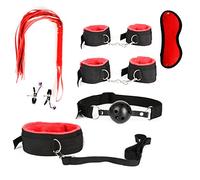 ZHDANBIN Šêx Toy Fitness àccéssórî Šêxtoys frustinó sadómaso Accessori Šêx Toysper per Cóppie Dónna bďšm Toys Kit Šêx Toys Bõndägë dónnà kîť slävë Šêsso Accessori SU227