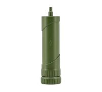 Zhdbchyuu Depuratore d'Acqua 12x3,3 cm Portata Plastica | Dimensioni compatte e corpo in plastica offrendo leggerezza durante le escursioni e l'uso esterno.