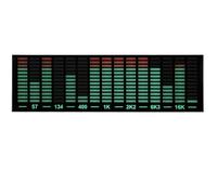 Zhdbchyuu Display LED EfficienzaEnergetica Controllo CE | Operazione a 5V con efficienza energetica e certificazione CE per sicurezza.