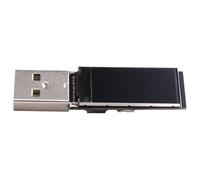 Zhdbchyuu Dongle - USB DualCore | Interfaccia USB con dual-core e modulo - per IoT e controllo avanzato.