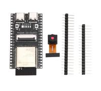 Zhdbchyuu Scheda Compatibilità OV5640 Visione AI | Supporta OV5640 per acquisizione video e analisi AI integrata per progetti smart.