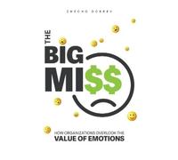 Zhecho Dobrev The Big Miss (Tascabile)