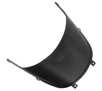 Zhejiang Hongzhou B09 Parafango Nero Parafango Paraspruzzi 125cc 4T