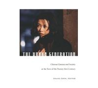 Zhen Zhang The Urban Generation (Tascabile)