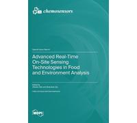 Zhenbo Wei Shan Advanced Real-Time On-Site Sensing Technologi (Copertina rigida)