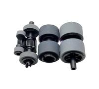 ZHENFU-MEI Kit tamburo di ricambio per pick-up compatibile con HP Scanjet Pro 2000S2, 3000S4, 4000 S1/S2
