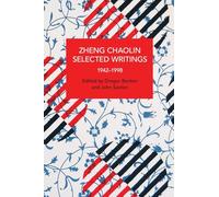 Zheng Chaolin, Selected Writings, 1942-1998