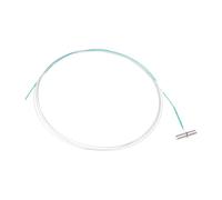 Zheng corda cinese professionale tono lucido nylon arrotolato 1-21 con corda in nylon 163 cm Zheng accessori cinesi