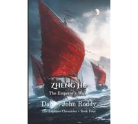 Zheng He: The Emperor's Wake