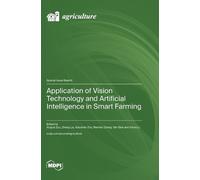Zheng Liu Xiugu Application of Vision Technology and Artifici (Copertina rigida)