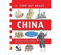 Zheng Qing Find Out about China (Copertina rigida) Find Out About...Books