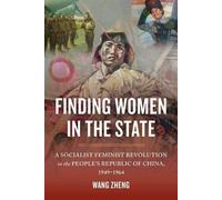 Zheng Wang Finding Women in the State (Copertina rigida)