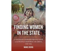 Zheng Wang Finding Women in the State (Tascabile)