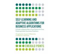 Zhengbing Hu Yevgeniy V. Body Self-Learning and Adaptive Algorithms (Tascabile)