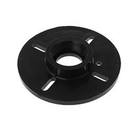 ZHENGCI Anello adattatore Tweeter Corno Treble Stage Horn 34 44 51 Vite Bocca Filo Interno a Vite per Mixer Pubblico