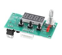 ZhengELE Driver Passo-Passo DC8-24V Regolatore di velocità Display Digitale Stepper Motor Regolatore di velocità del regolatore del regolatore del regolatore del regolatore del regolatore