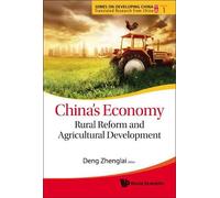 Zhenglai Deng China's Economy: Rural Reform And Agricultural (Copertina rigida)