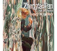Zhengtao Pan Scenery in My Story (Vinyl LP)