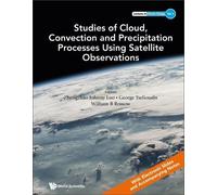 Zhengzhao Johnn Studies Of Cloud, Convection And Precipitatio (Copertina rigida)